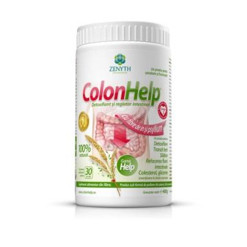 ColonHelp x 480g
