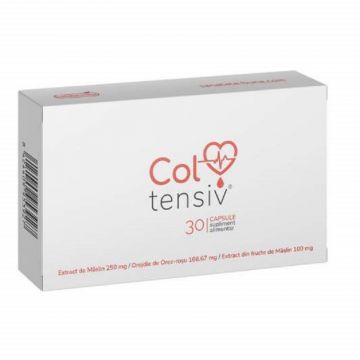 Coltensiv x30 capsule