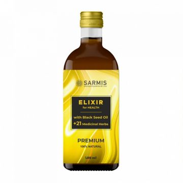 Elixir for Health - 500ml