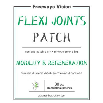 Flexi Joints - 30 buc