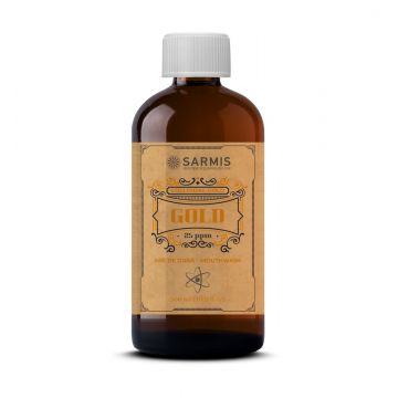 Frw Gold - 25 ppm - 500 ml