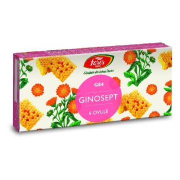Ginosept Ovule 6buc Fares