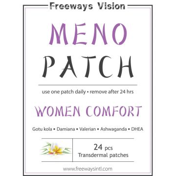 Meno Patch - 24 buc