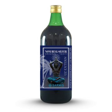 Noni Real Silver - 1.000 ml