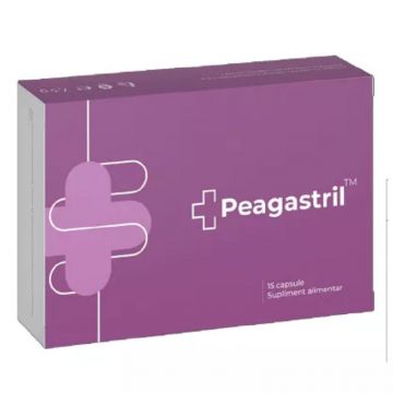 Peagastril x 15 cps