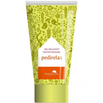 Pedirelax Parafarm 150ml Transvital