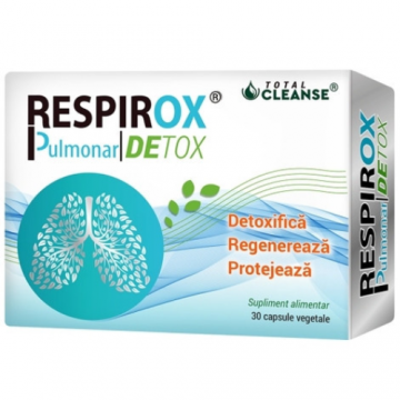 Respirox 750mg Cosmo Pharm