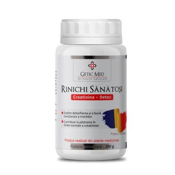 Rinichi Sanatosi - pulbere 300g