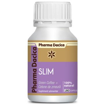 Slim, 180 capsule