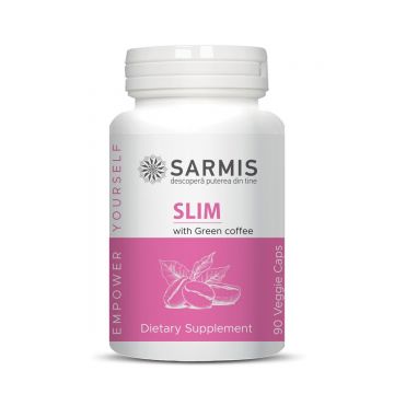 Slim – 90 cps veg