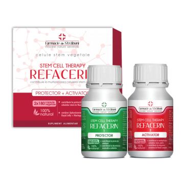 Stem Cell Terapy