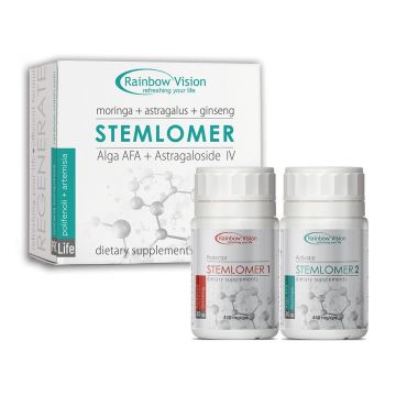 Stemlomer - 2x30 cps