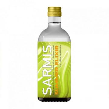 Summer Elixir - 500 ml