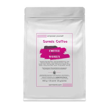 Sweet Coffee - 10in1 - Women - 20 portii