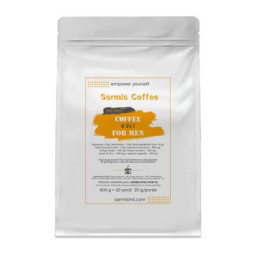 Sweet Coffee - 8in1 - For Men - 20 portii