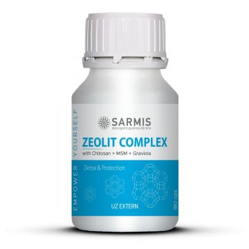 ZEOLIT COMPLEX (180 cps)