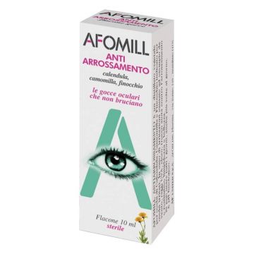 Afomill decongestionant 10ml