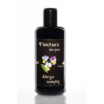 Alergo-complex tinctura - Nera Plant 100ml