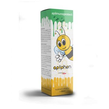 Apiphen apiimunoprotect 50ml - Phenalex