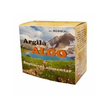 Argila ALGO 1kg