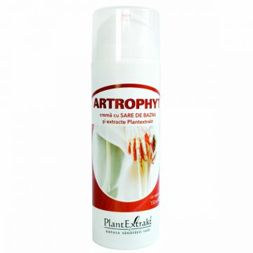 Artrophyt crema 150ml Plantextrakt