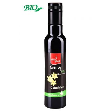 Calmiplant Sirop 250ml - Nera Plant