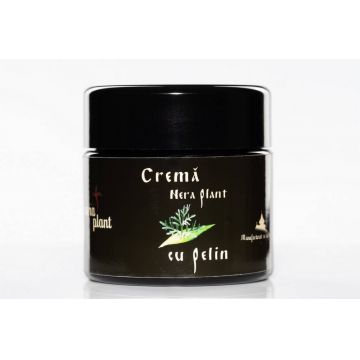 Crema cu pelin 95g - Nera Plant