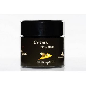 Crema cu propolis 95g - Nera Plant