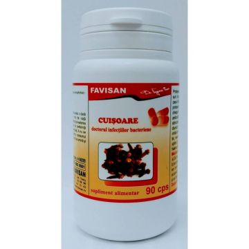 Cuisoare 90cps - Favisan