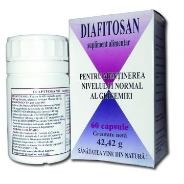 Diafitosan 60cps