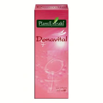 Donavital 30ml PLANTEXTRAKT