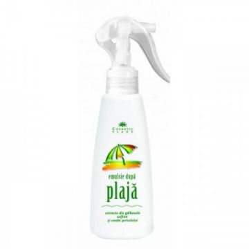 Emulsie dupa plaja 200ml - Cosmetic Plant