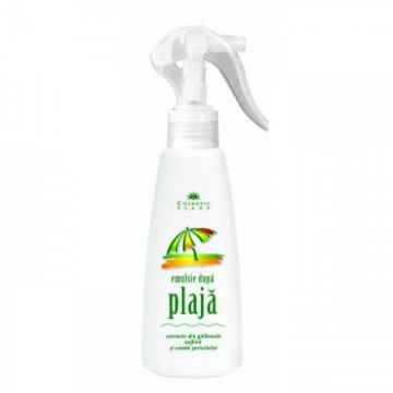 Emulsie dupa plaja 200ml - Cosmetic Plant