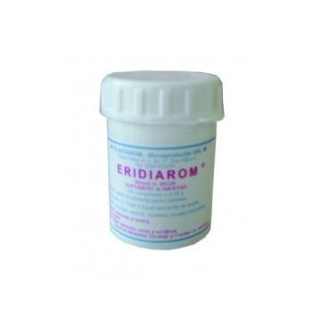 Eridiarom 50cp - Dr. Roman Morar - PLANTAROM