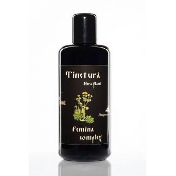 Femina-complex Tinctura - Nera Plant 100ml