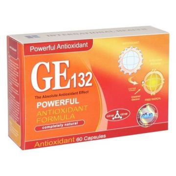GE 132 Antioxidant 60cps
