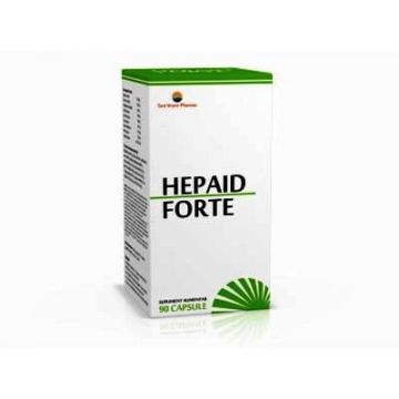 Hepaid Forte 90cps - Sun Wave Pharma