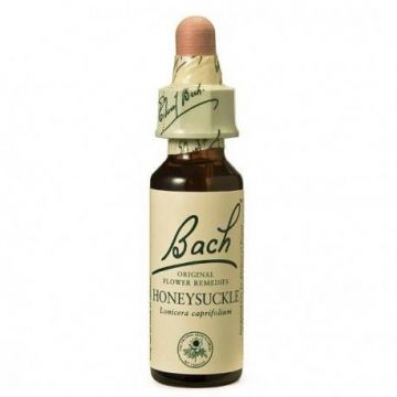 Honeysuckle - Caprifoi (Bach16) 20ml - Remediu Floral Bach