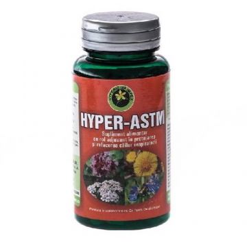 Hyper-Astm 60cps - Hypericum