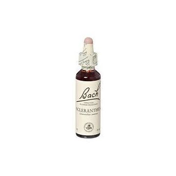 Scleranthus - Porumbar salbatic (Bach28) 20ml - Remediu Floral Bach