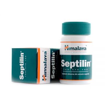 Septilin 100tb - Himalaya