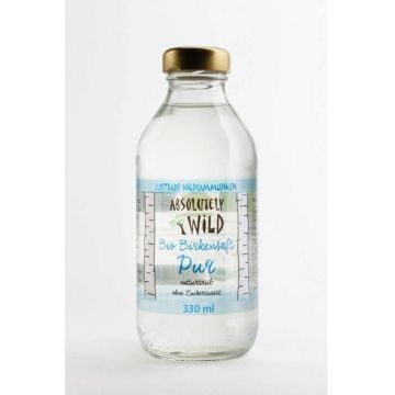 Seva bio de mesteacan pura 330ml - Absolutely Wild