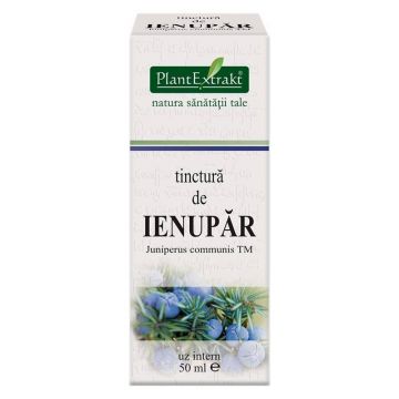 Tinctura de IENUPAR - 50ml - PlantExtrakt
