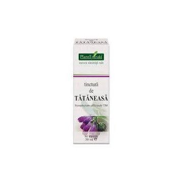 Tinctura de TATANEASA - 50ml - PlantExtrakt