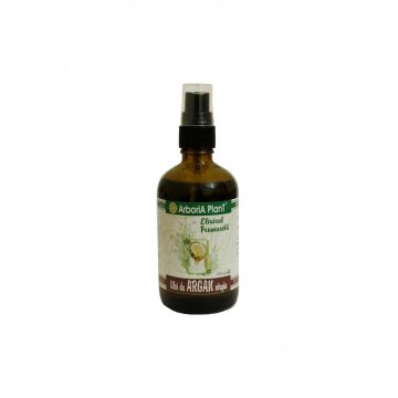 Ulei de argan 100 ml cu pulverizator - Arboria Plant