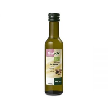 Ulei de Argan ECO-BIO 250ml - Crudolio