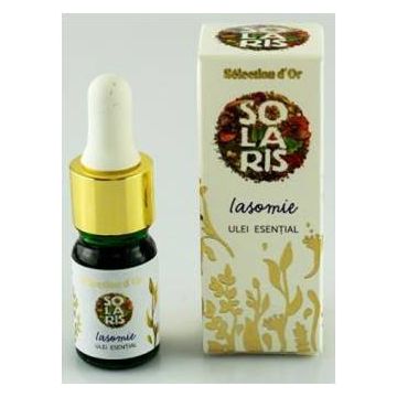 Ulei esential de IASOMIE 5ml - Selection d’Or Solaris