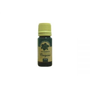 Ulei esential de oregano 10ml - Herbavit