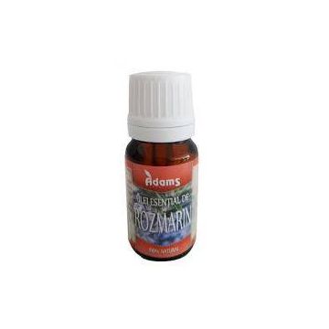 ULEI ESENTIAL DE ROZMARIN 10ml - ADAMS