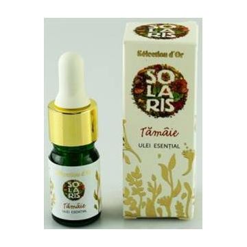 Ulei esential de TAMAIE 5ml - Selection d’Or Solaris